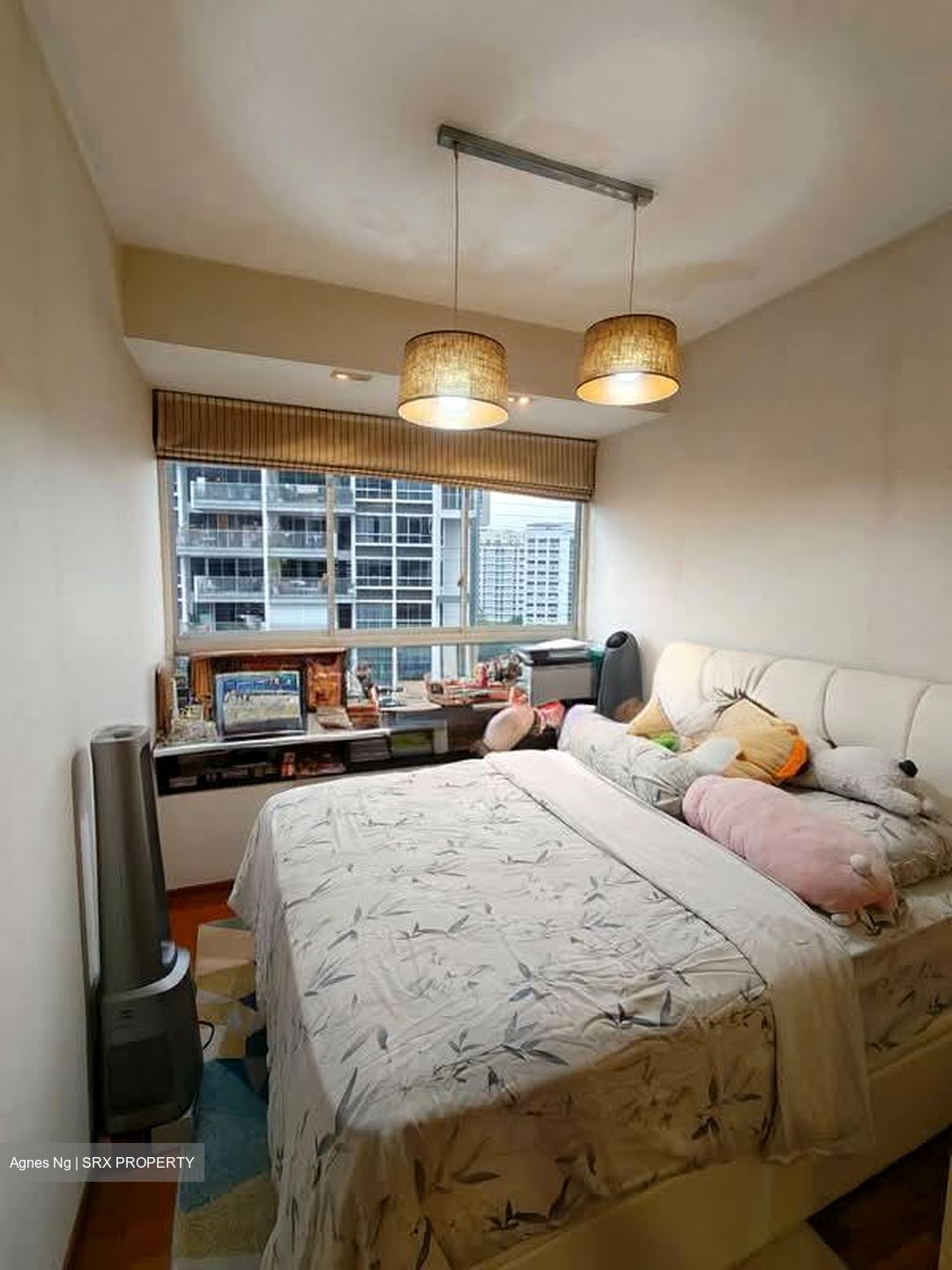 Oasis @ Elias (D18), Condominium #564616991
